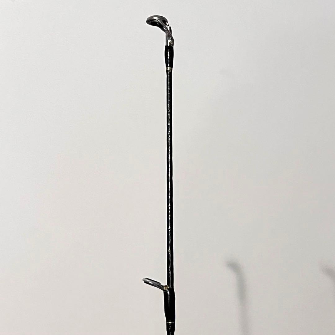 シマノ エクスプライド 165L BFS 2ピース