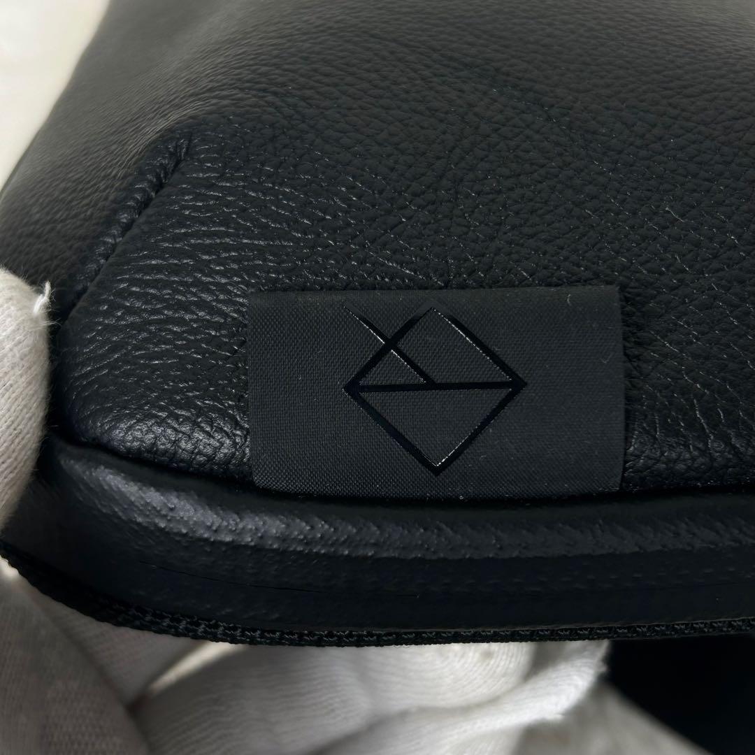 極美品 WEXLEY 4WAY SLING PACK JAPAN LIMITED