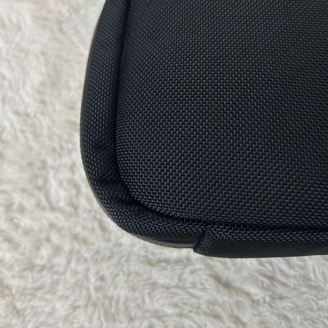 極美品 WEXLEY 4WAY SLING PACK JAPAN LIMITED