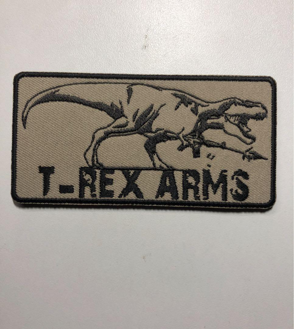 オリジナル　アイロン接着タイプf