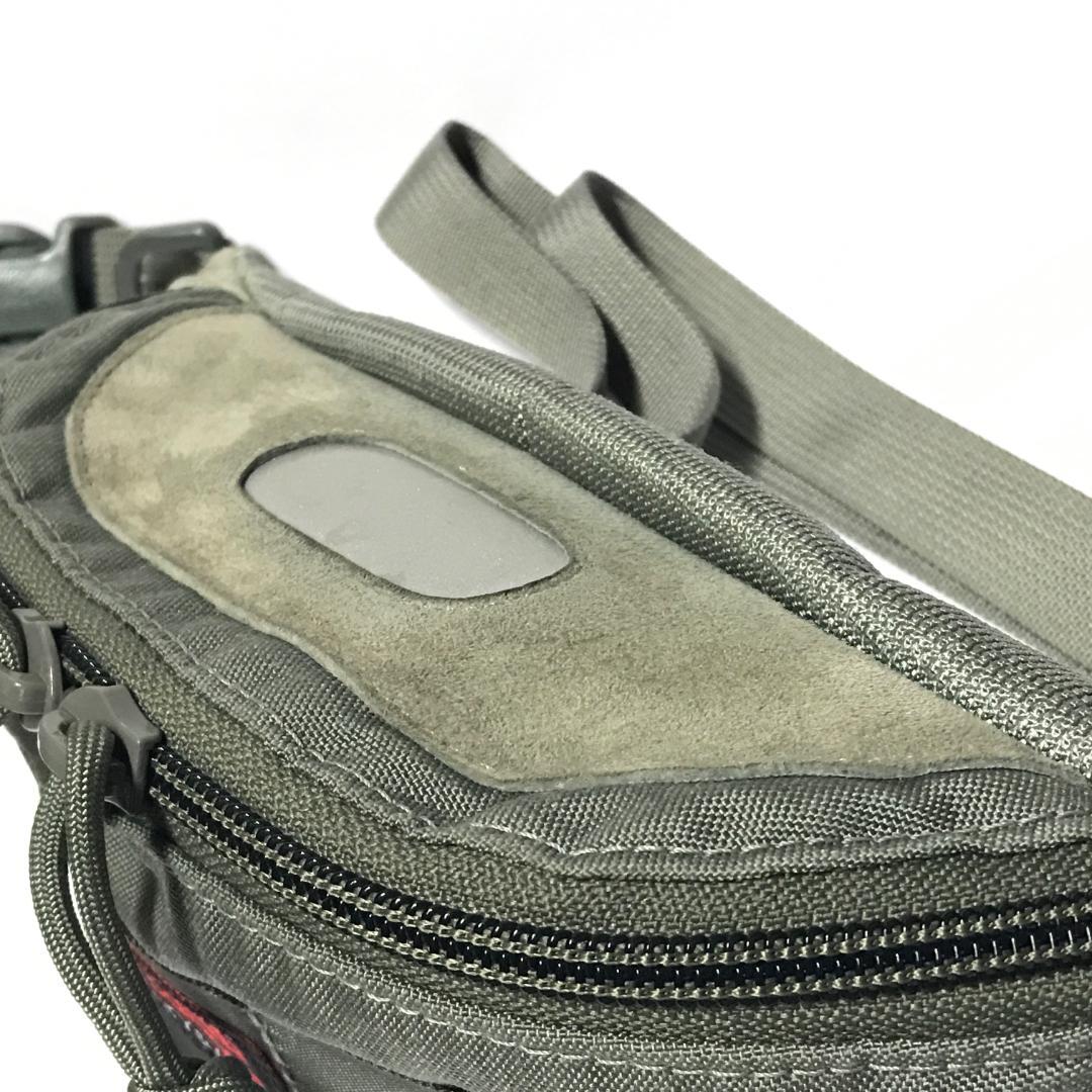 BRIEFING new balance BEAUTY&YOUTH TRIPOD BRIEFING consterior.com