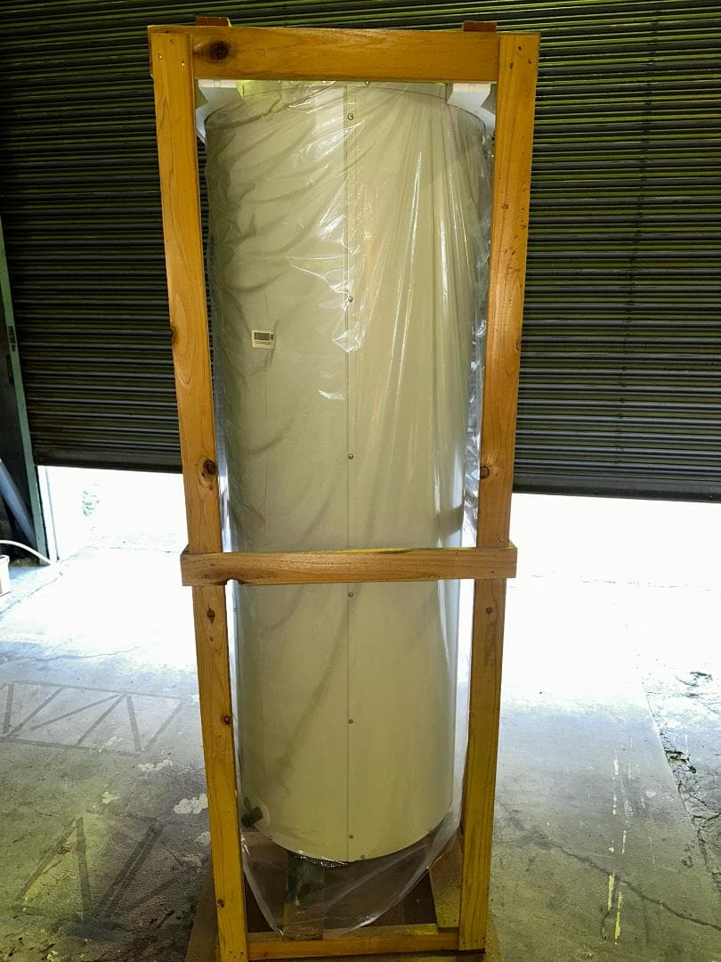 三菱電機 電気温水器 給湯専用 200L標準圧力型 丸形