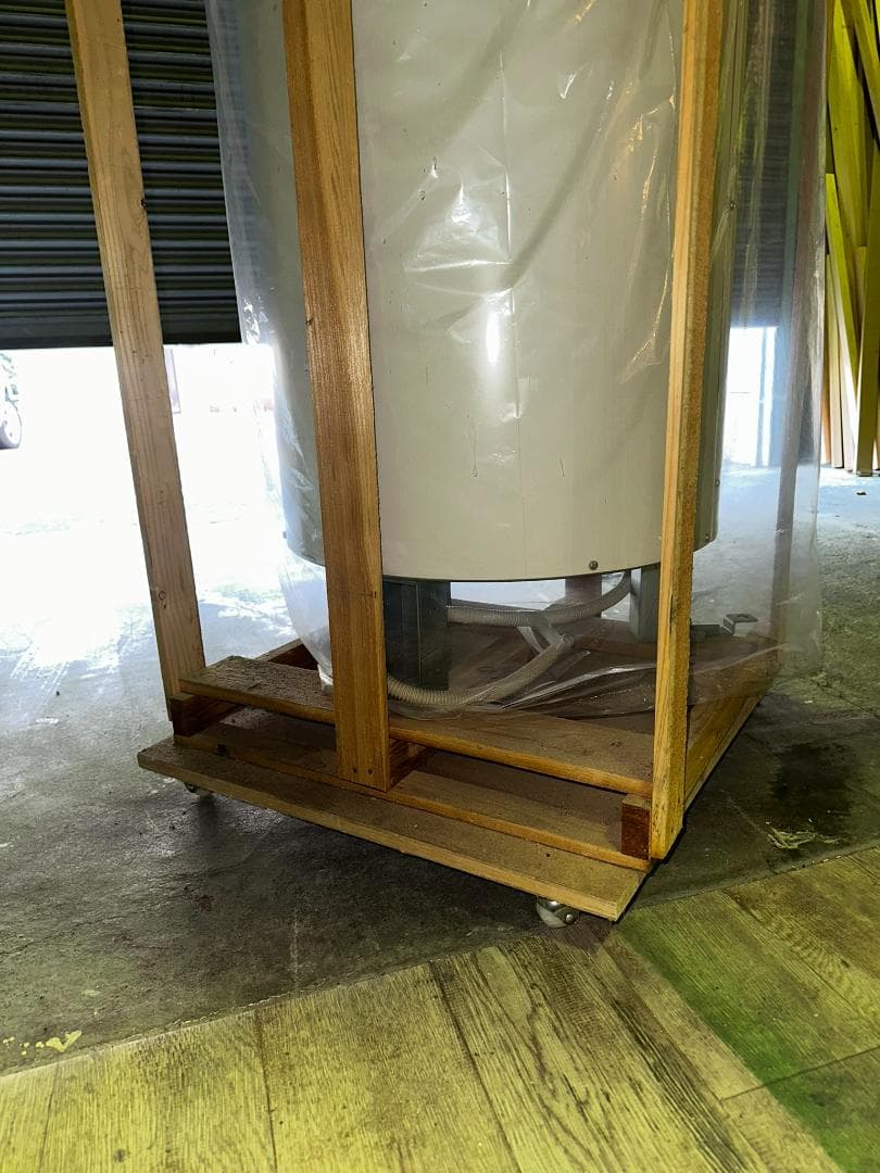 三菱電機 電気温水器 給湯専用 200L標準圧力型 丸形