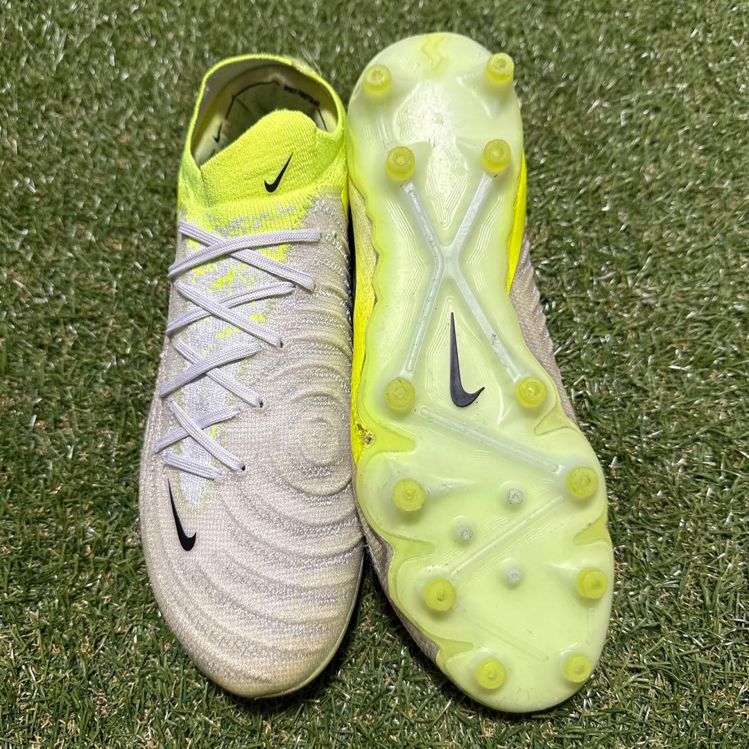 NIKE ファントムGX2 ELITE AG 26.5cm 446