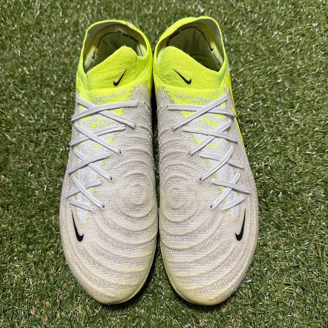 NIKE ファントムGX2 ELITE AG 26.5cm 446