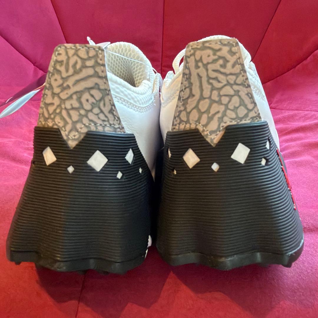 ゴルフシューズ 【JORDAN ADG2 エアジョーダン　26cm 】