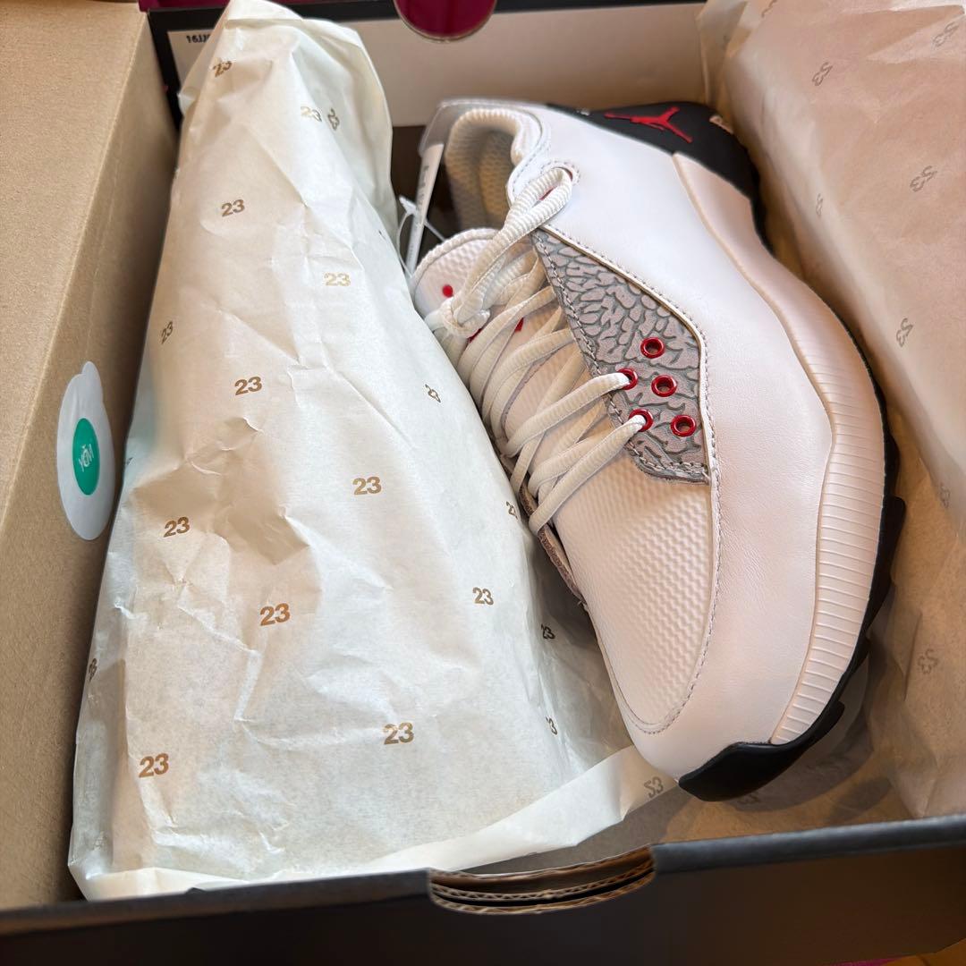 ゴルフシューズ 【JORDAN ADG2 エアジョーダン　26cm 】