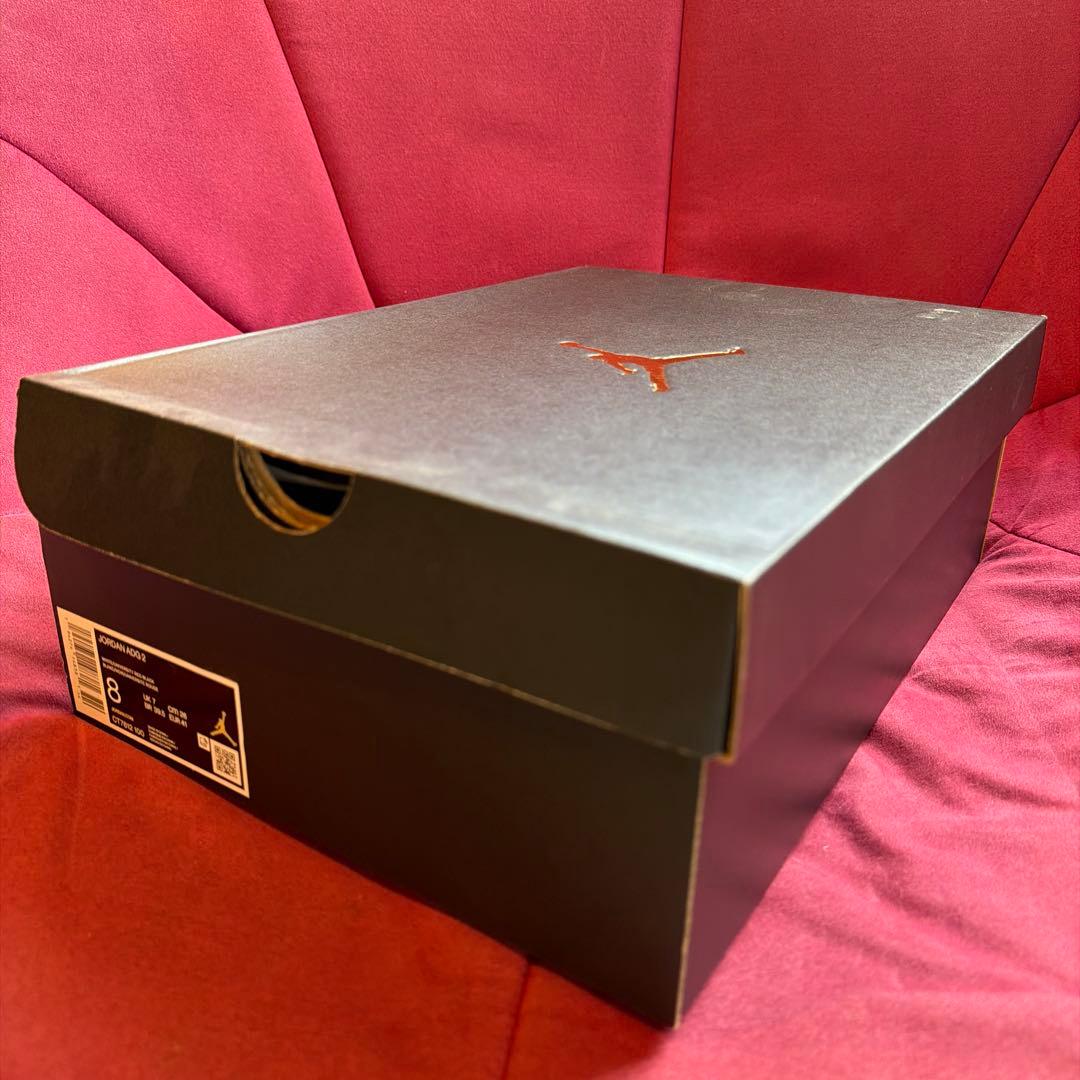 ゴルフシューズ 【JORDAN ADG2 エアジョーダン　26cm 】