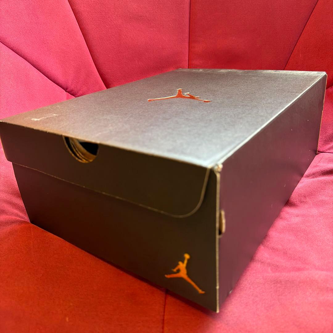 ゴルフシューズ 【JORDAN ADG2 エアジョーダン　26cm 】