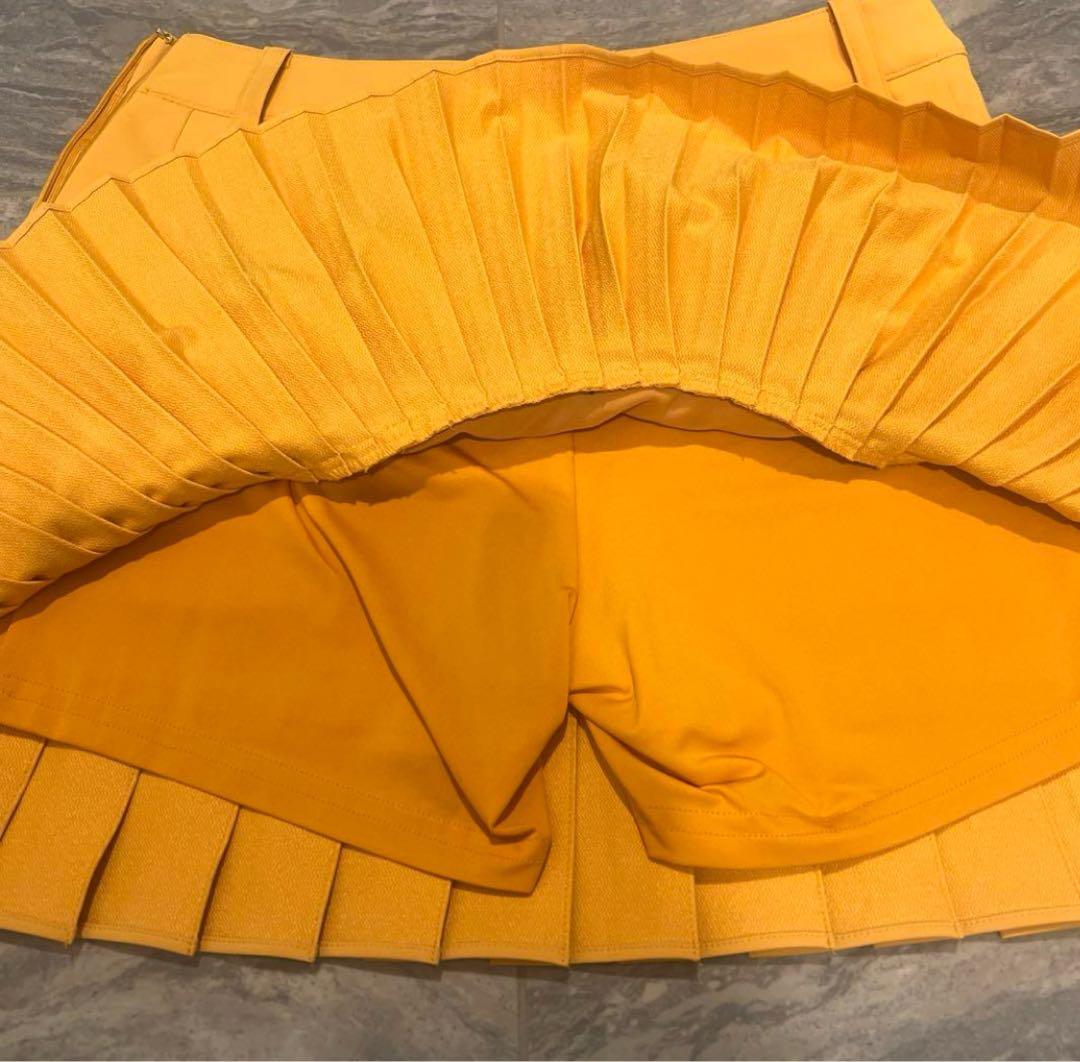 W A ACスカート のみ