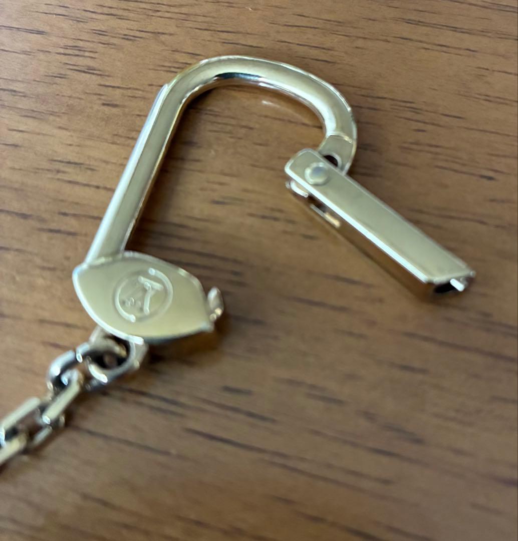 ルイヴィトンダミエ ポシェットクレ キーケース　ケース