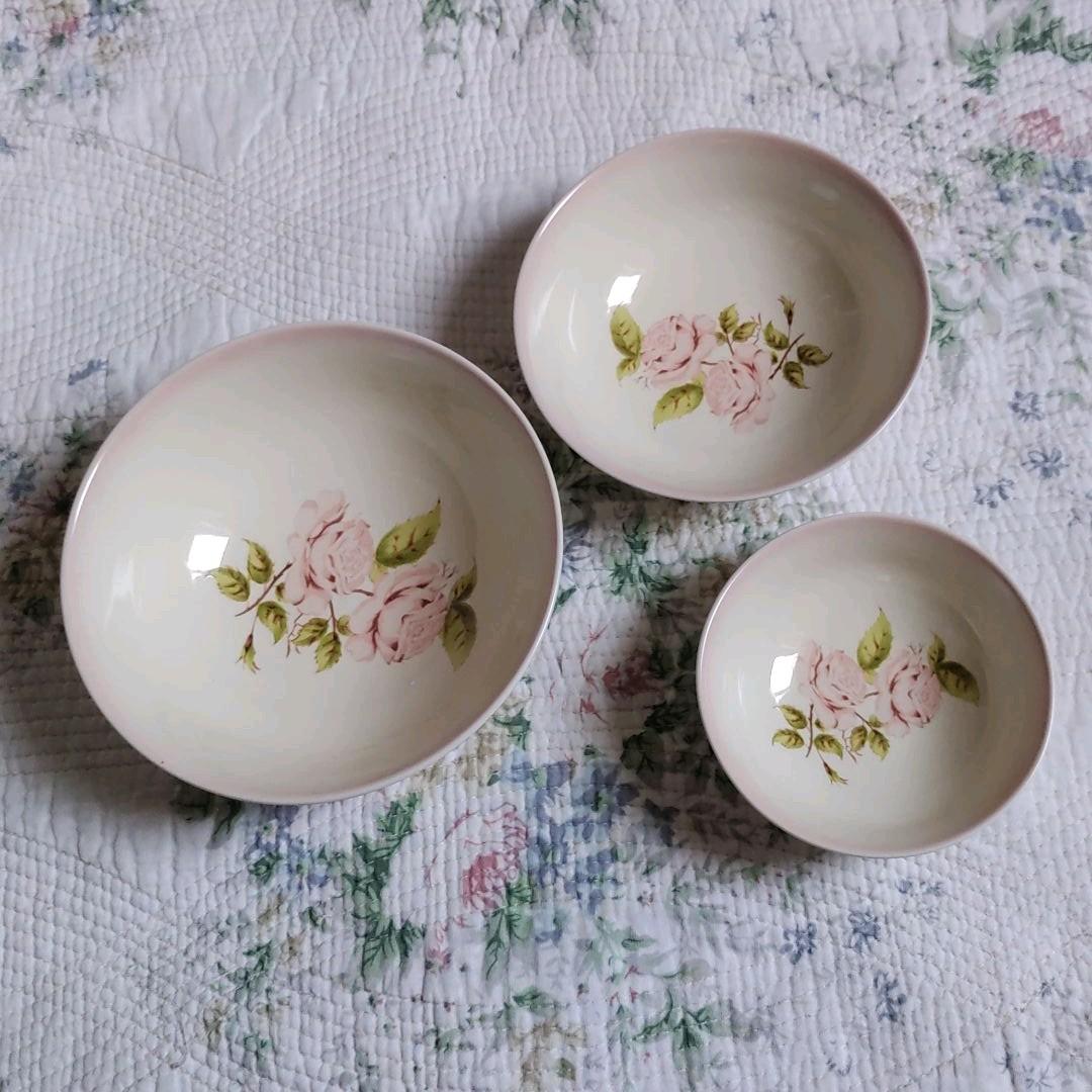 イマンダイアナローズディナー皿5枚セット