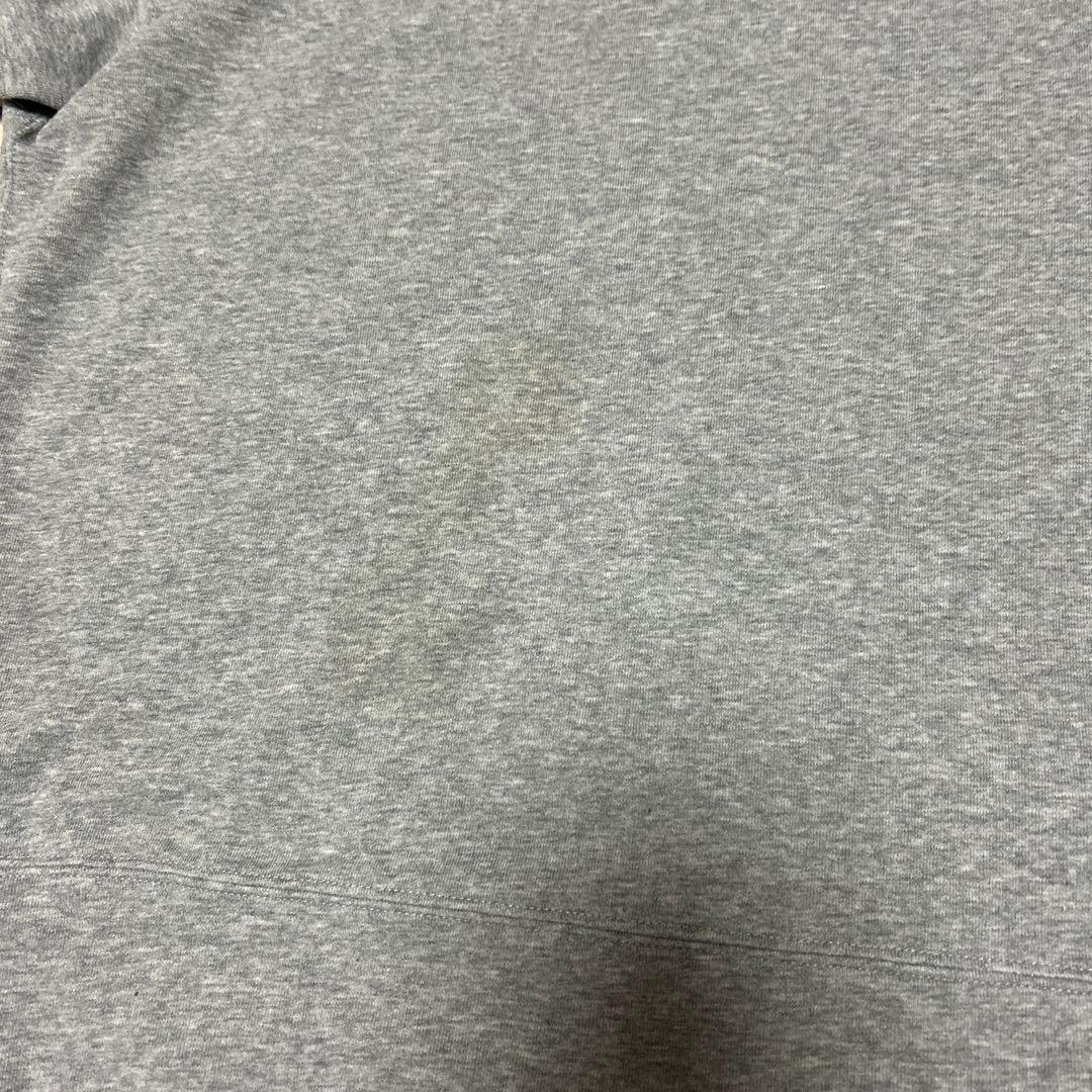 C*S様 TENTAL BAKUNEグレー スウェット　ユニセックス　上下