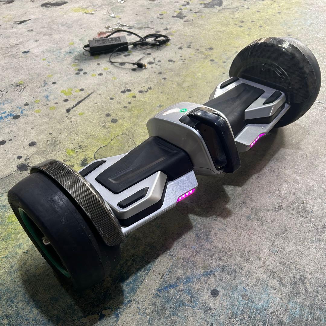 セグウェイ GYROOR