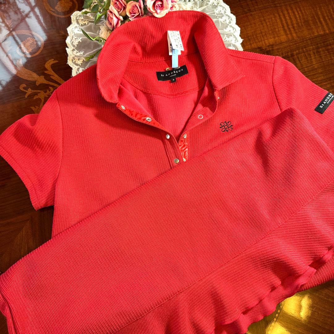 タイムセール致します♡St ANDREWSお値下げしました♡