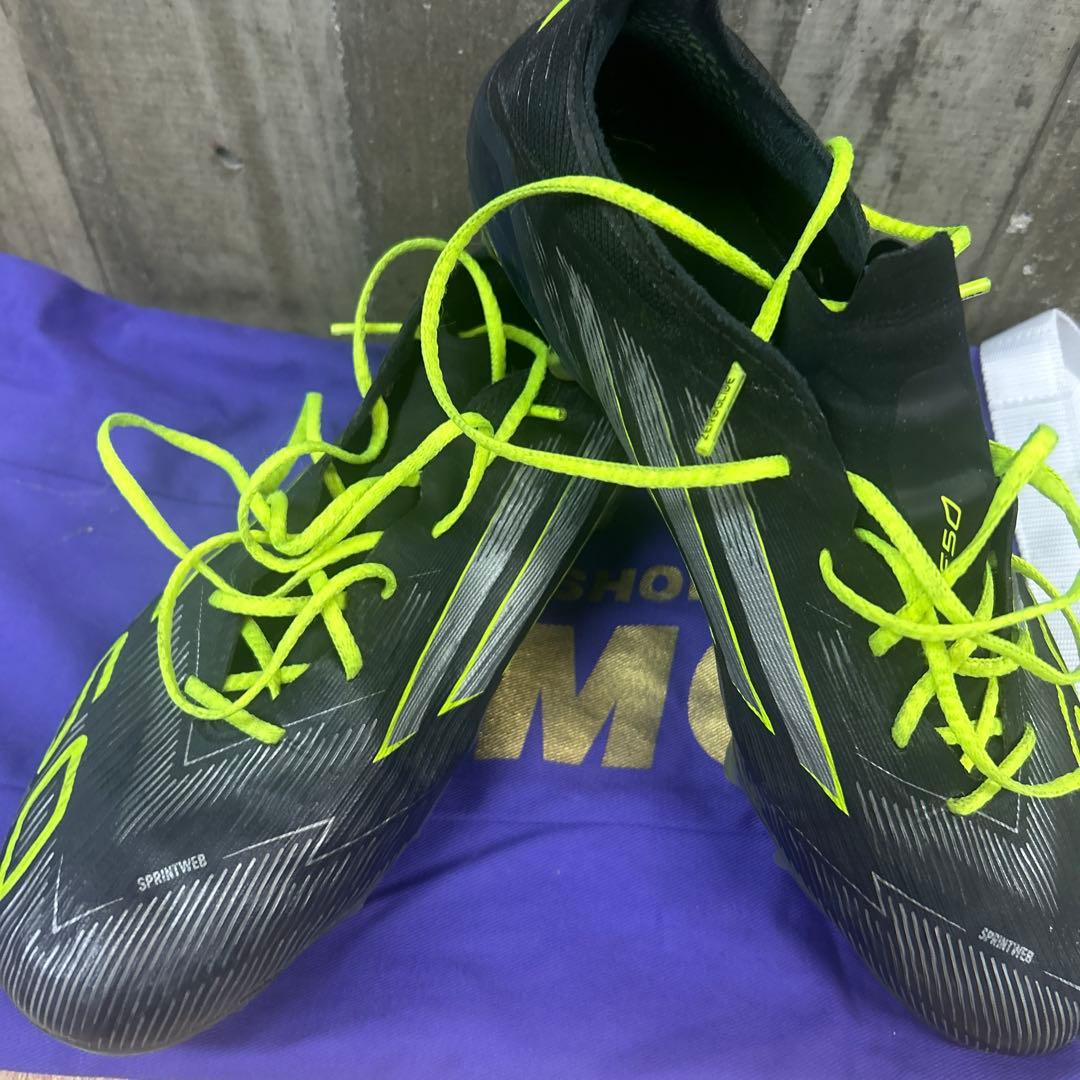 F50 ELITE HG/AG ジャパン / 土・人工芝用