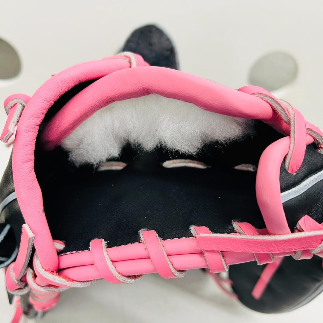 ミズノプロ　スピードレボ　1AJGR32001　軟式用　投手用　伊藤型　限定