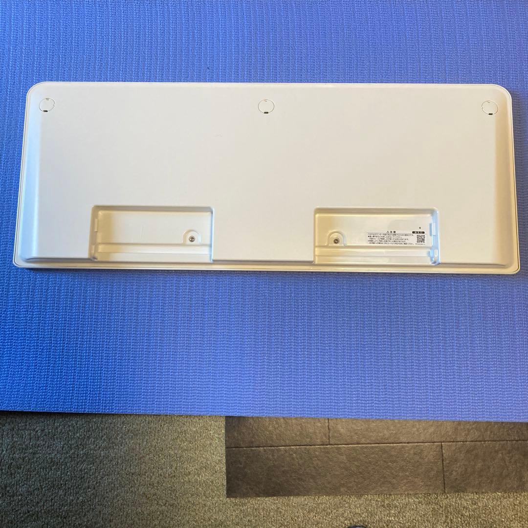 LIXIL ユニットバス　丸洗いカウンター