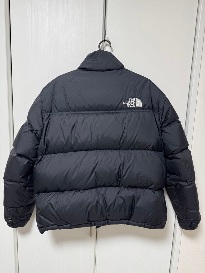 THE NORTH FACE 1996 US規格レトロヌプシ　700フィルパワー