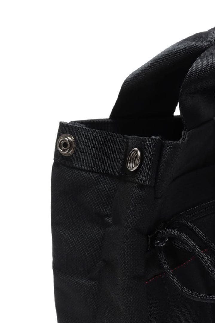 ゴルフバッグ・キャディバッグ BRIEFING GOLF TURF CART TOTE TL BLACK