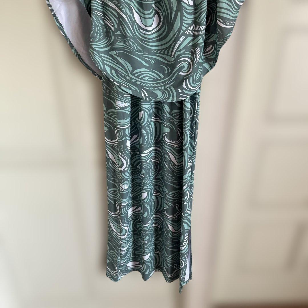 マヌヘアリイ　ワンピース