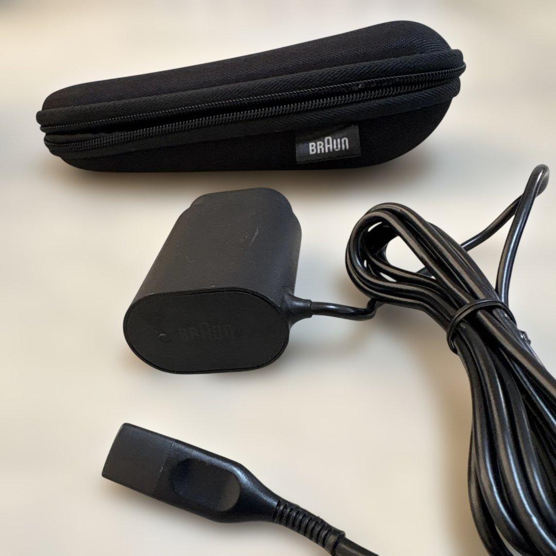 BRAUN Series9 電気シェーバー