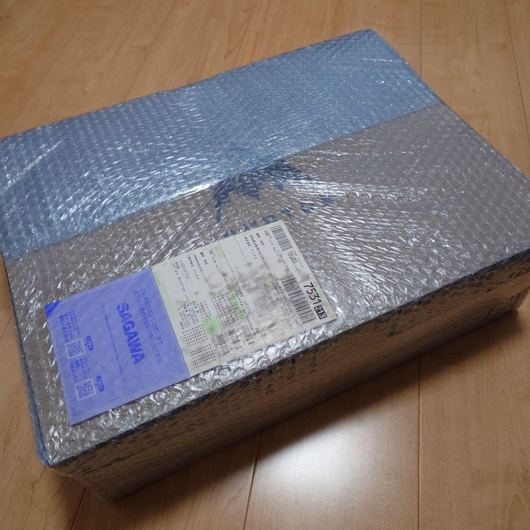 BURTONルーラボアワイド28センチ黒　未使用品