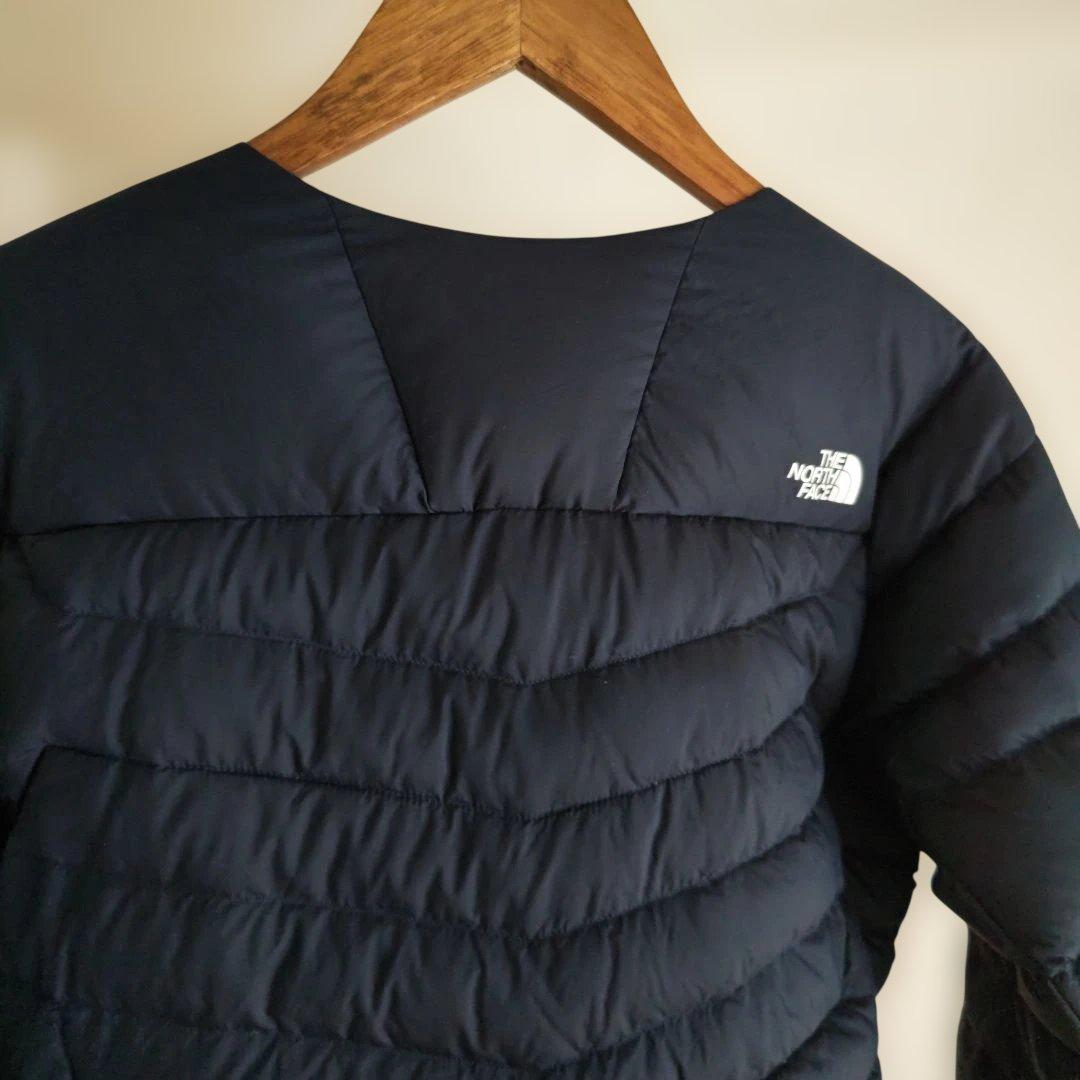 THE NORTH FACE サンダーラウンドネック XXL NY82213