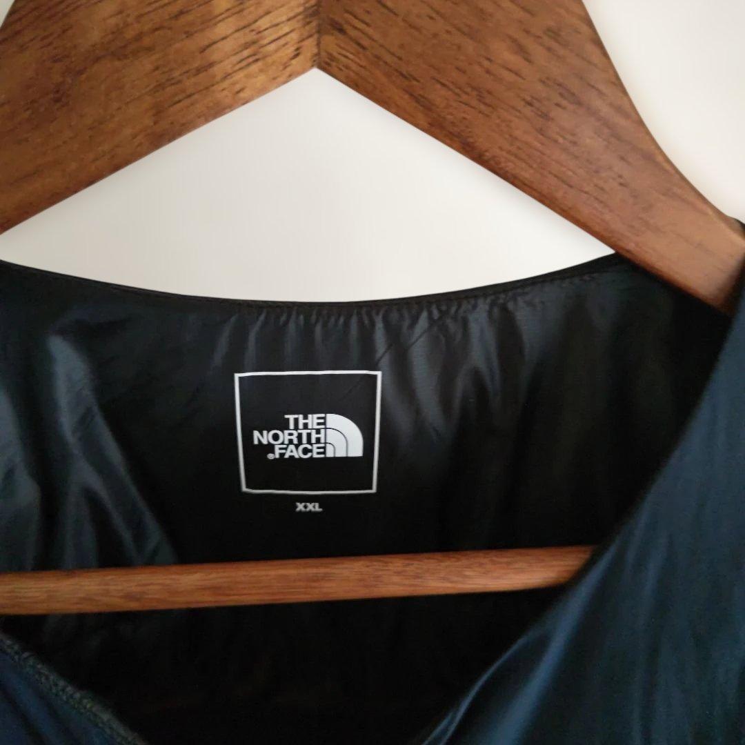 THE NORTH FACE サンダーラウンドネック XXL NY82213