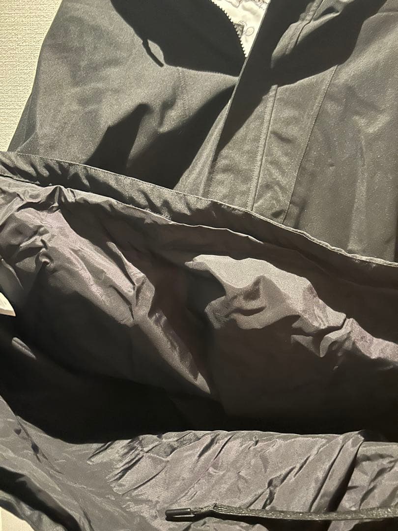 SESSIONS スノーボードジャケット L マークゴンザレス