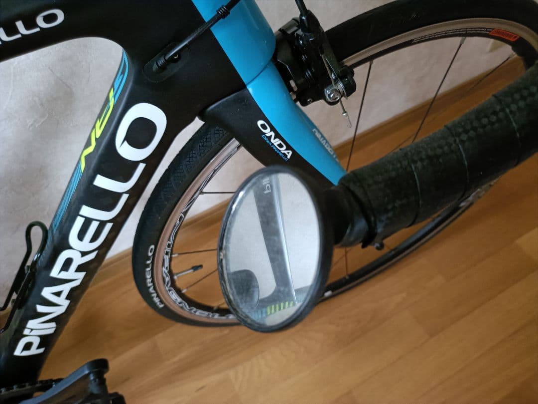 【奈良県と近郊限定】ピナレロ GAN S 2018 サイズ50 105 ゾンダ