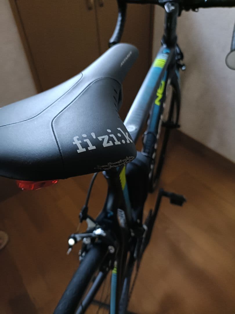 【奈良県と近郊限定】ピナレロ GAN S 2018 サイズ50 105 ゾンダ