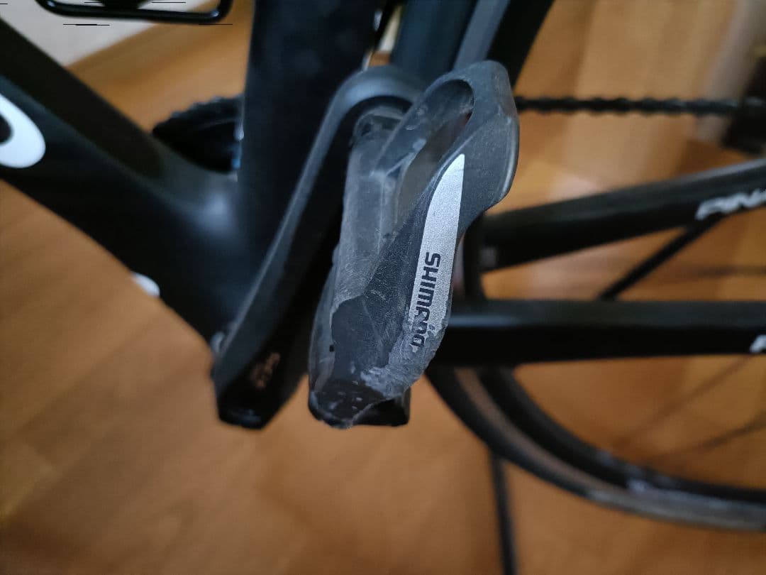 【奈良県と近郊限定】ピナレロ GAN S 2018 サイズ50 105 ゾンダ