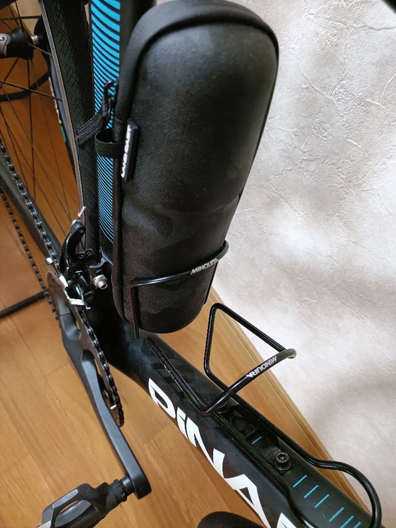 【奈良県と近郊限定】ピナレロ GAN S 2018 サイズ50 105 ゾンダ