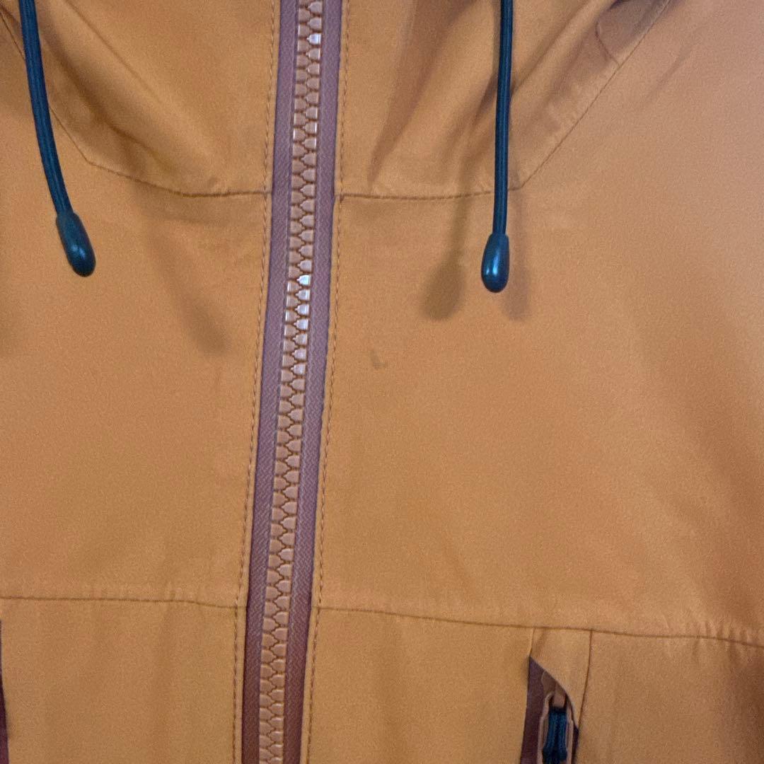 P.RHYTHM PEAK JACKET Mサイズ