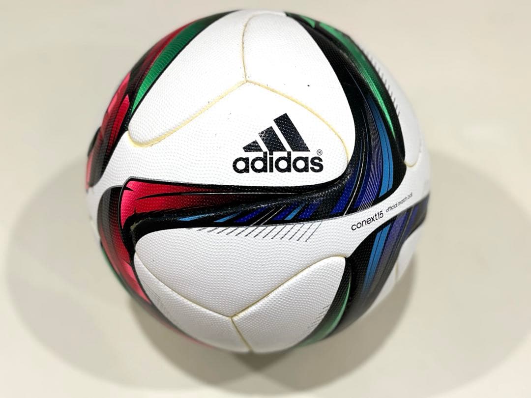 元浦和レッズ選手サイン入りadidas Conext15 Jリーグサッカーボール