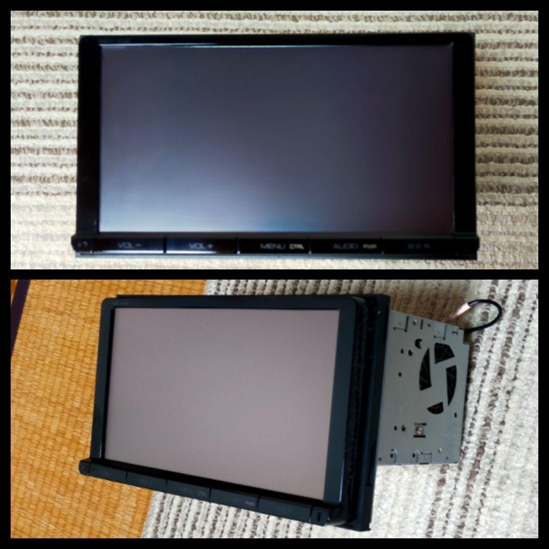 トヨタ 純正 SDナビ DSZT-YC4T フルセグ ナビロック解除済み C2