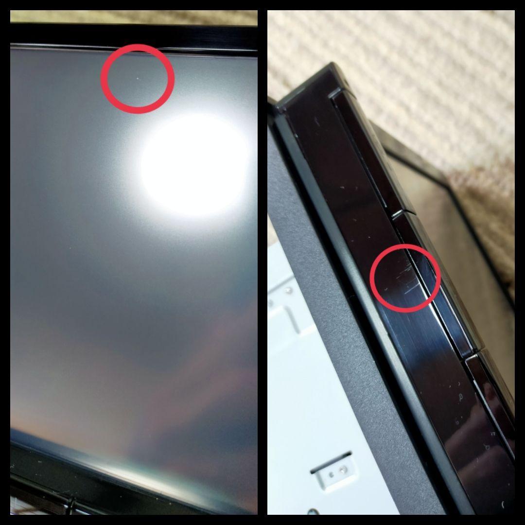 トヨタ 純正 SDナビ DSZT-YC4T フルセグ ナビロック解除済み C2