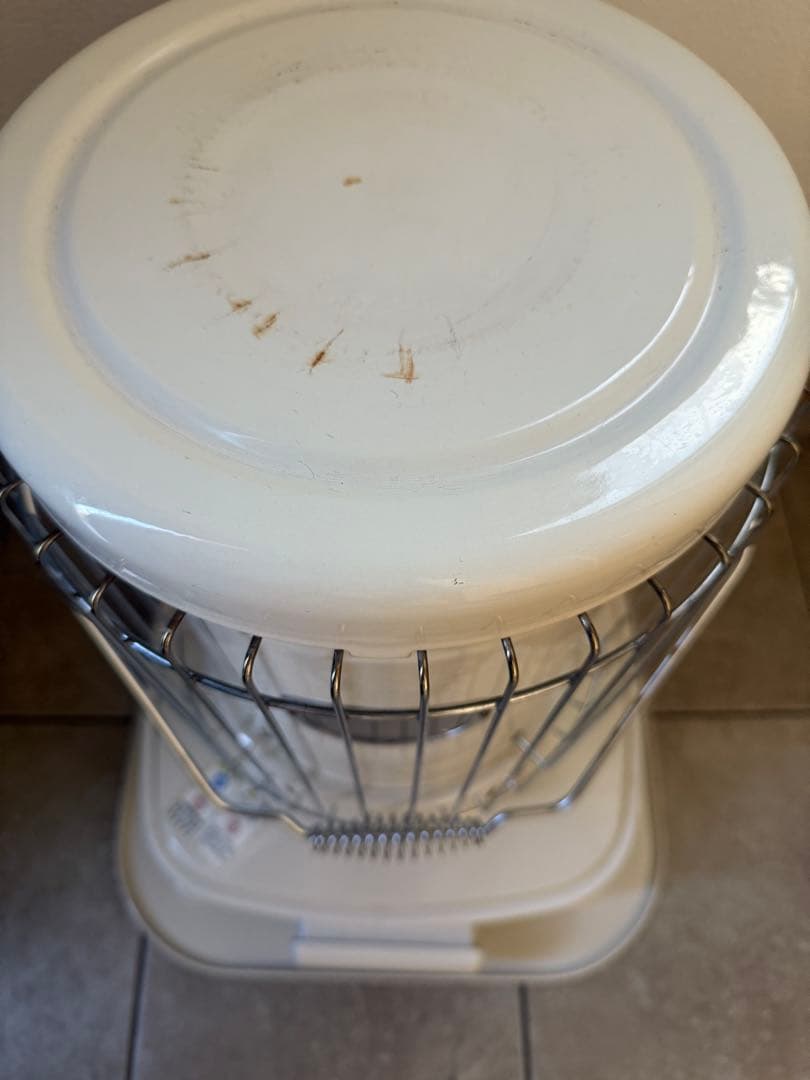 CORONA コロナ SL-5118 石油ストーブ 2018年製