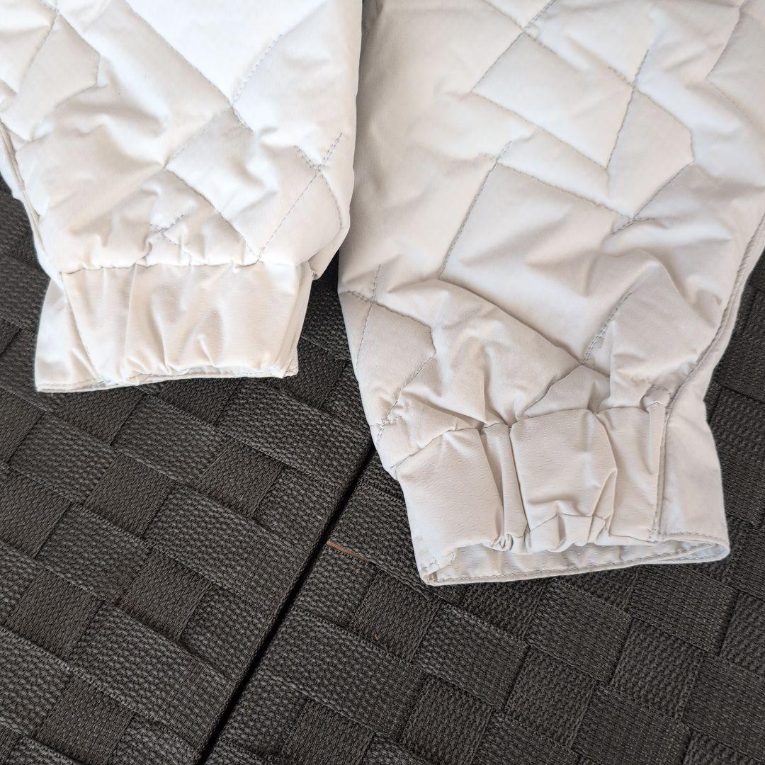 kissmark スノーウェア 男女兼用サイズSS/女性用サイズM相当