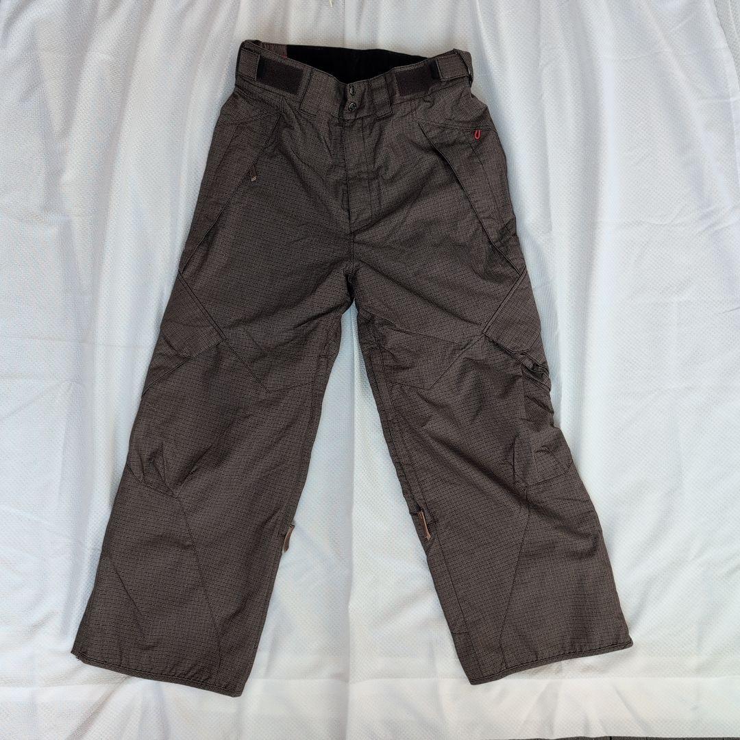 kissmark スノーウェア 男女兼用サイズSS/女性用サイズM相当