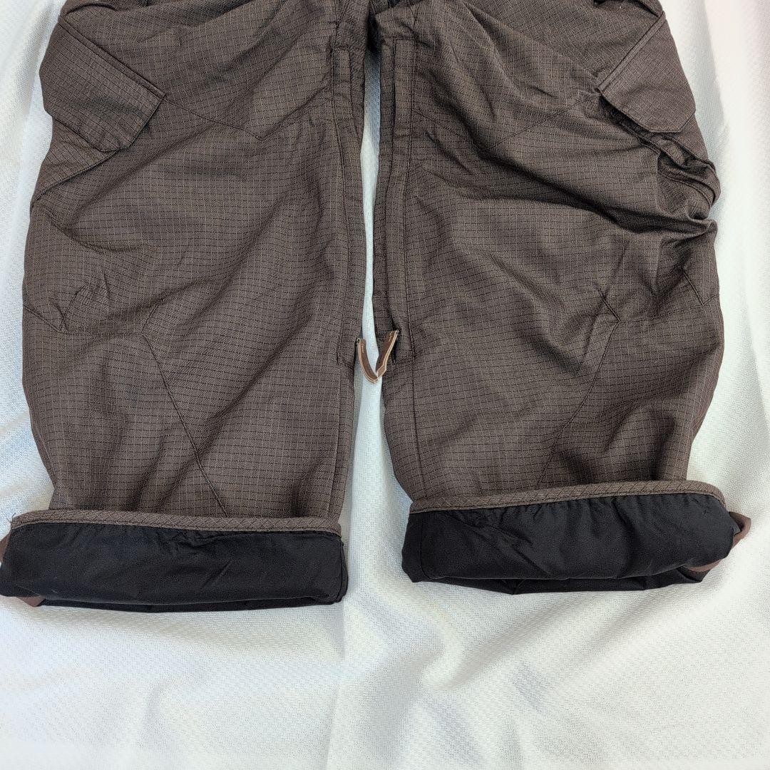 kissmark スノーウェア 男女兼用サイズSS/女性用サイズM相当