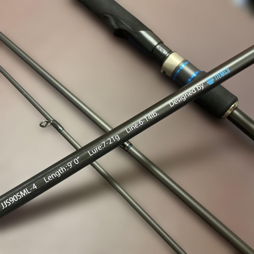 連休SALE❗️ティムコ ジャンピングジャックシナプス JJS90SML-4