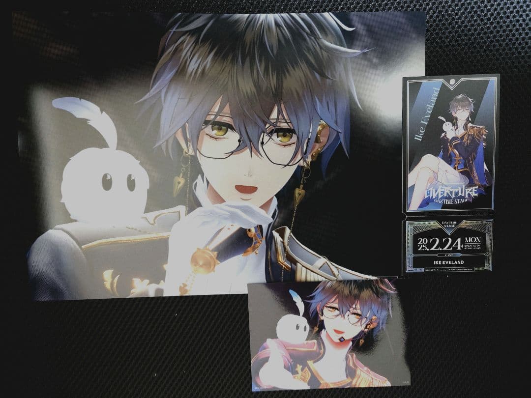 鬼滅の刃 原画タペストリー 19 SMASH 柱稽古編 冨岡義勇 不死川実弥