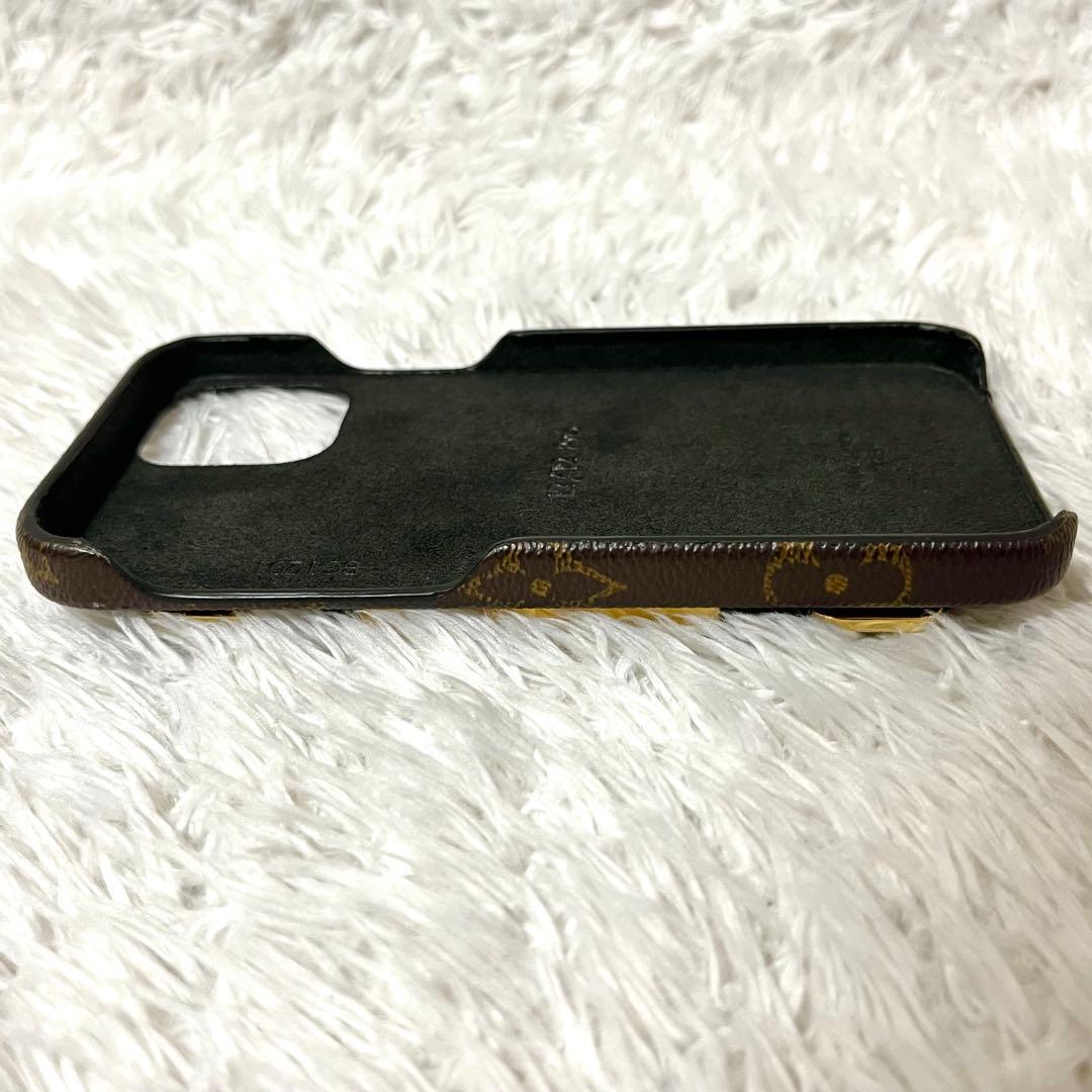 ✨激レア✨LOUIS VUITTON iPhone12/12Pro ケース