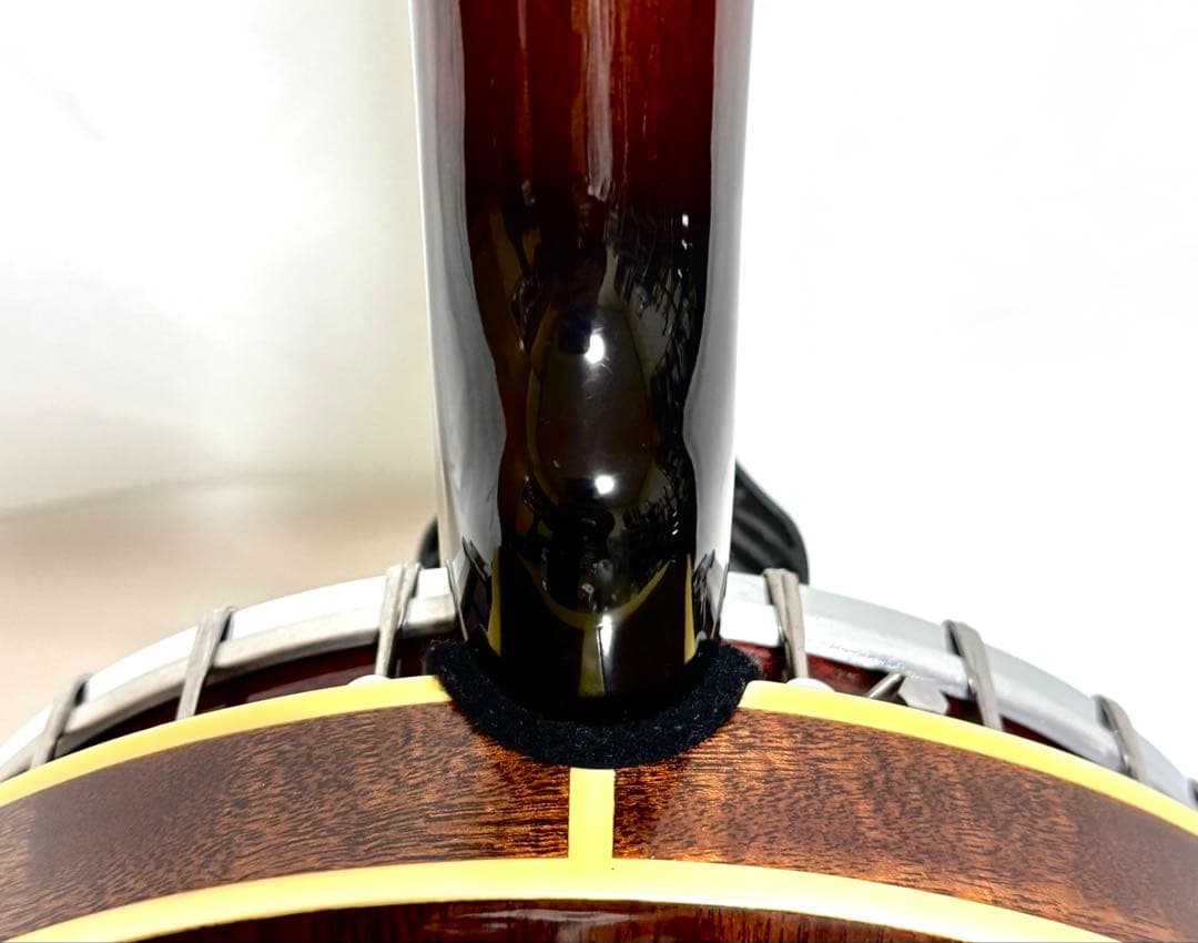 【美品】Aria 5弦バンジョー SB-100