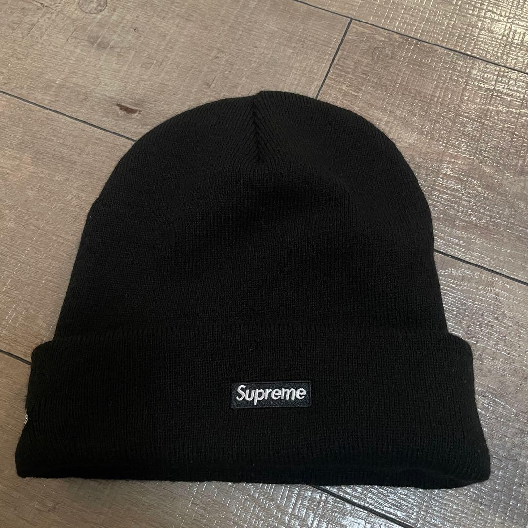 supreme シュプリーム ビーニー ニット帽