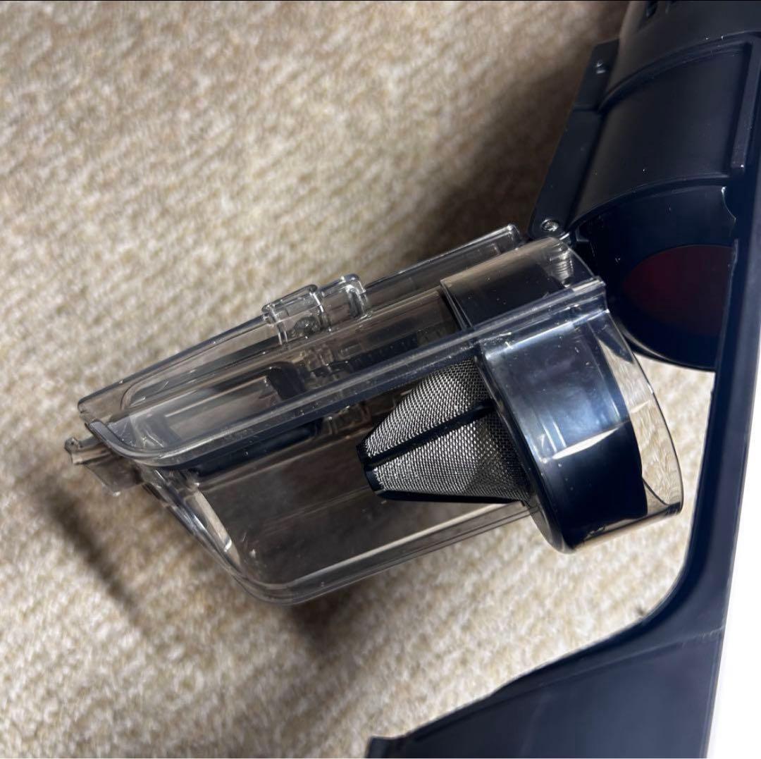 【超美品✨即日発送】shark ハンディークリーナー CS150JAE