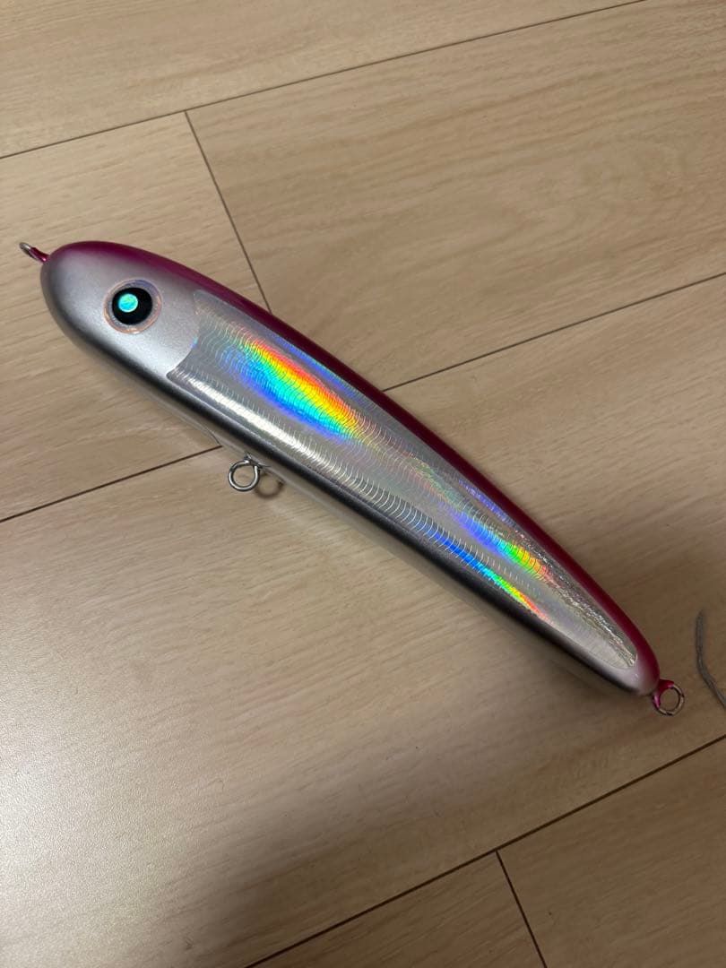 ローカルスタンダード パドルベイト190 - メルカリ