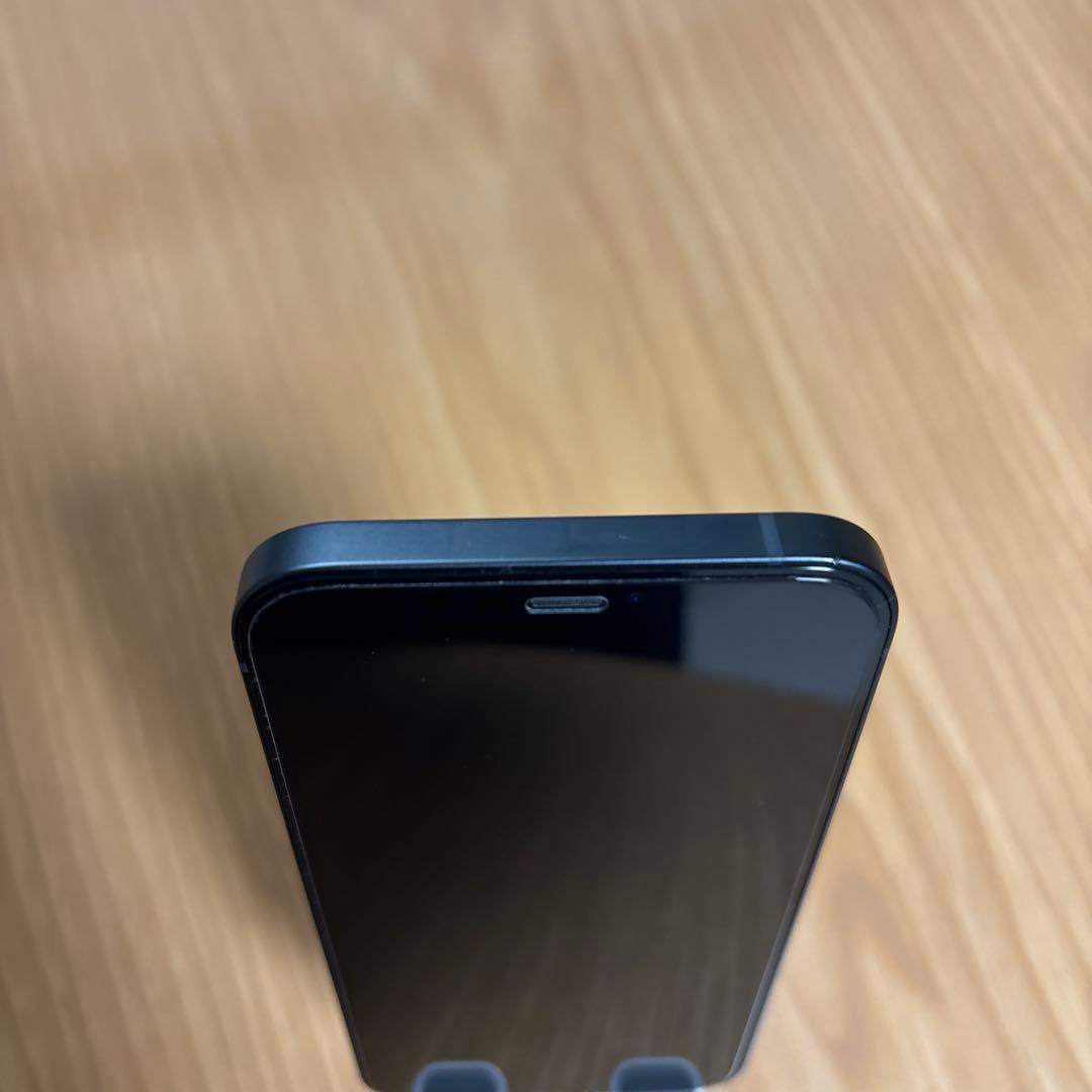 iPhone 12 64GB バッテリー100%